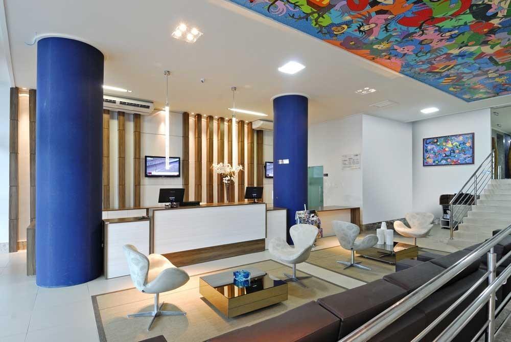 Apartamento Beira-Mar Cabo Branco Appartamento João Pessoa Esterno foto